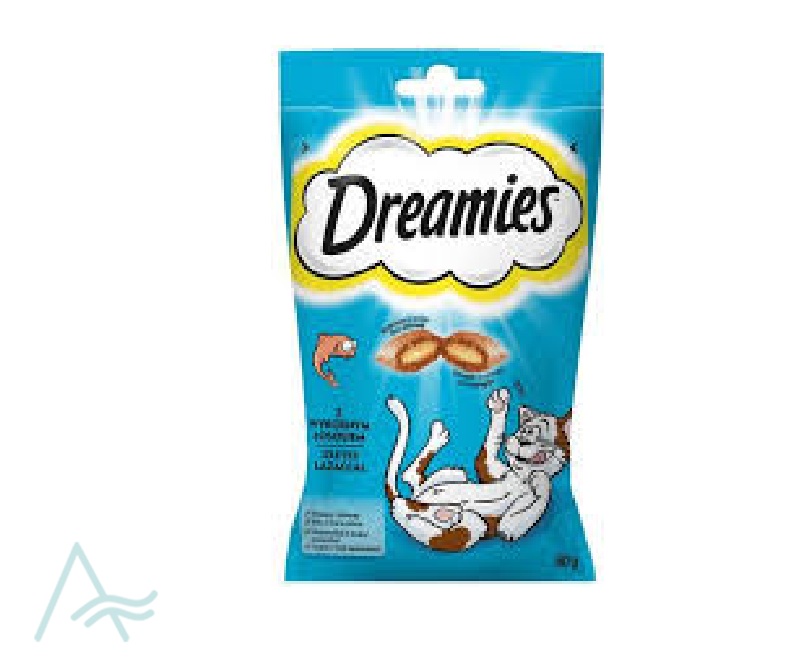 DEAMINES SALMON 80 G